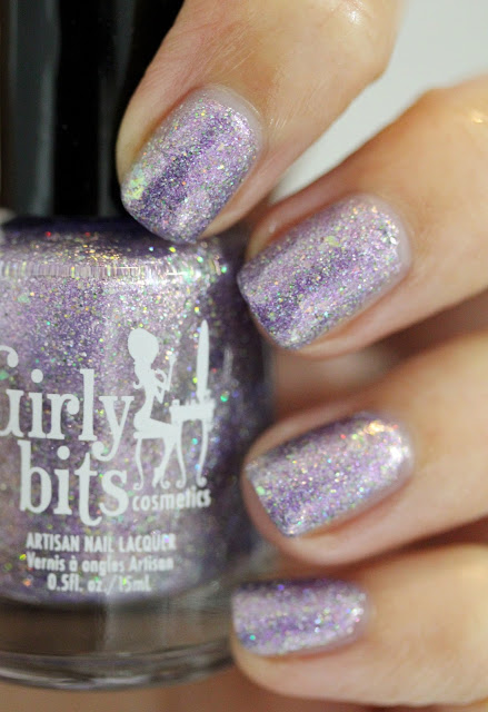 Girly Bits Where the Sky Ends Femme Fatale