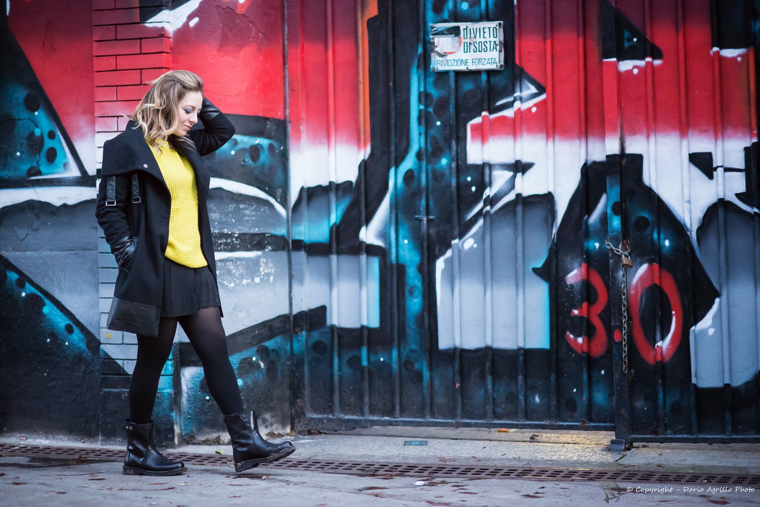 Stivali Cult Stivali Cult