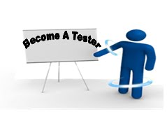 Become A Tester