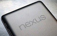 google new nexus