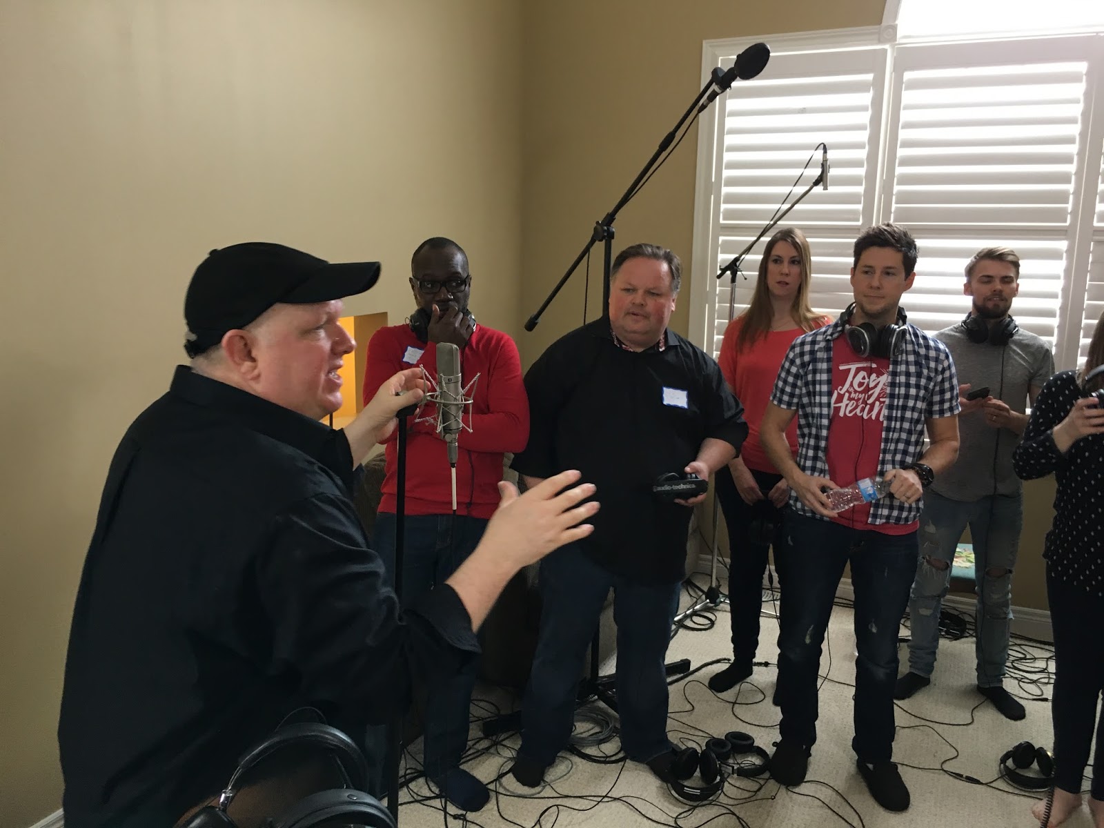 SJ O CANADA CHRISTIAN ARTISTS FOR CANADA 150