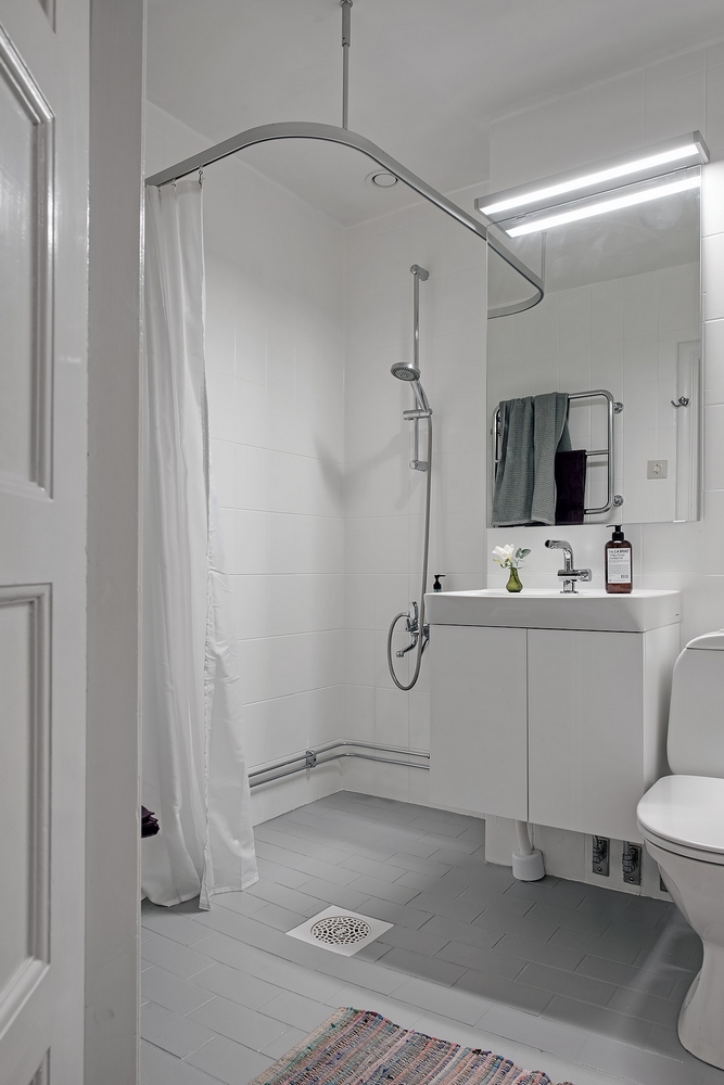 DES NUANCES VELOUTÉES APAISANTES