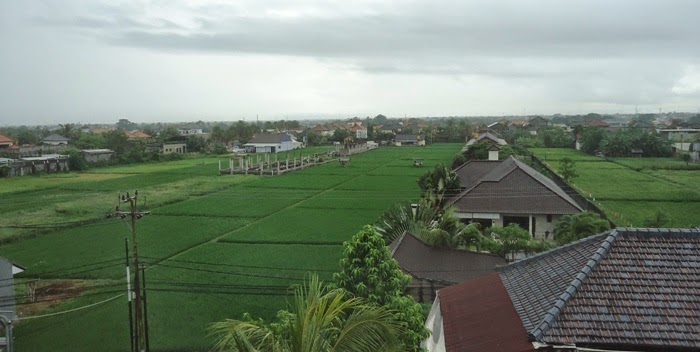 Dikuasai Asing, Ratusan Villa di Bali Diduga Ilegal