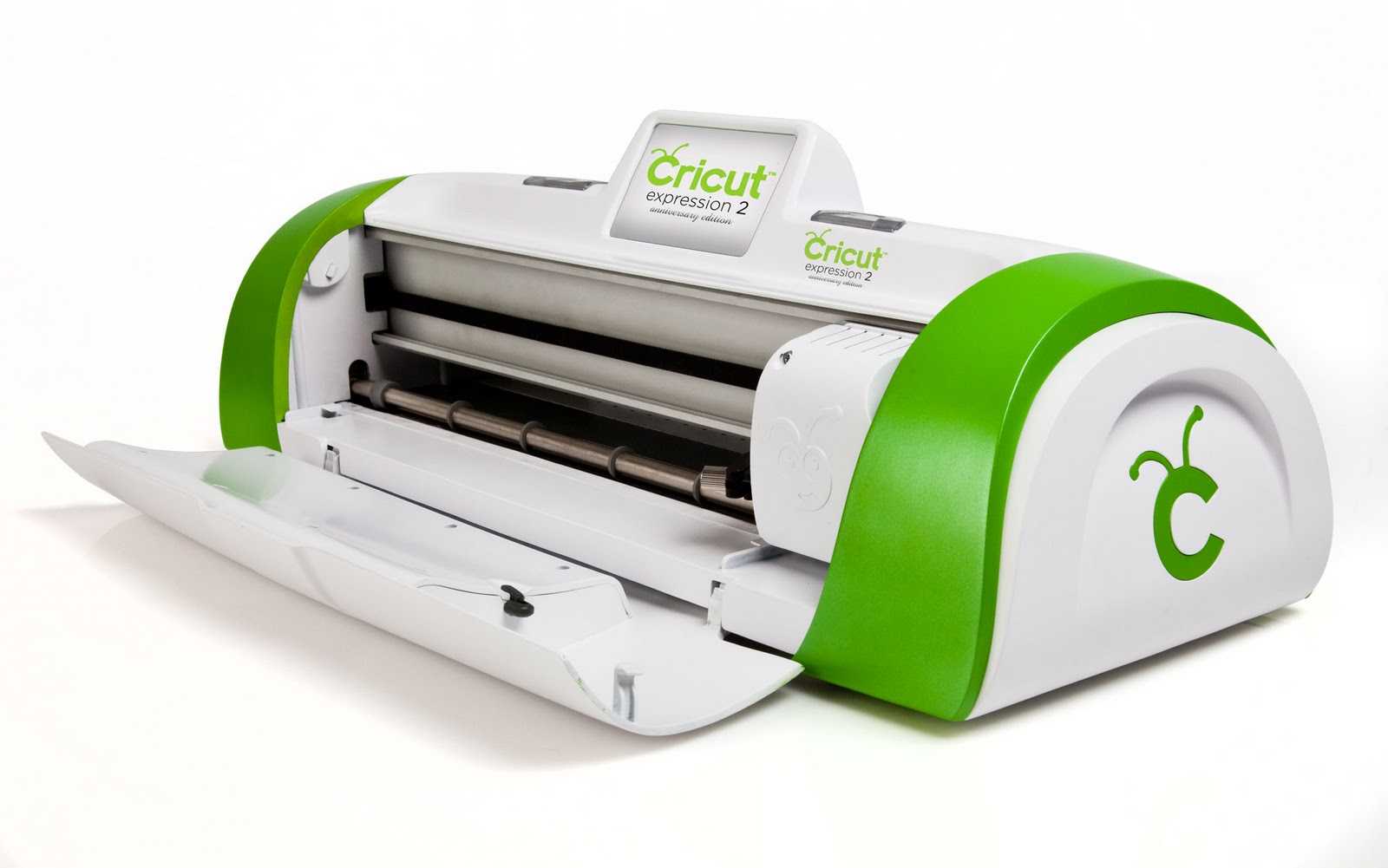 Cricut Expression 2 – Crafter and Technology Lover