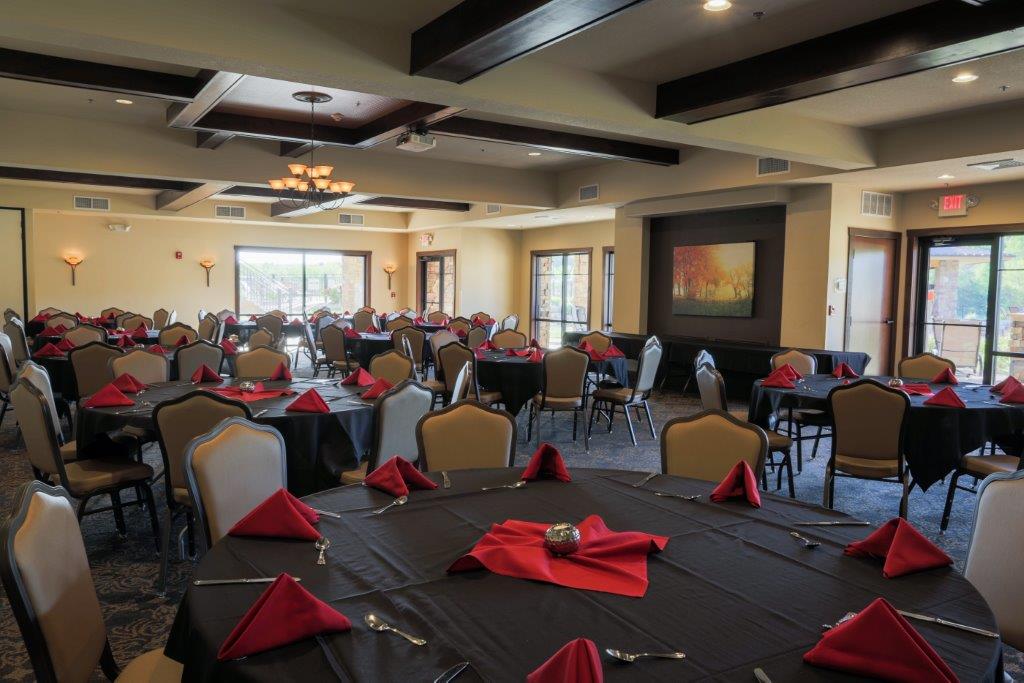 Host Your Next Meeting at Old Kinderhook