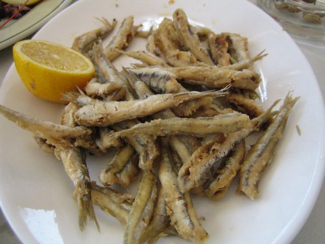 como cocinar boquerones boquerones victorianos fritos cocinando con las estrellas como cocinar boquerones boquerones victorianos fritos cocinando con las estrellas