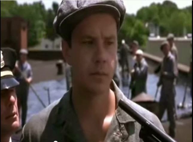 Ellis Platten BTEC Media Blog 2014: Shawshank Redemption tarring roof ...