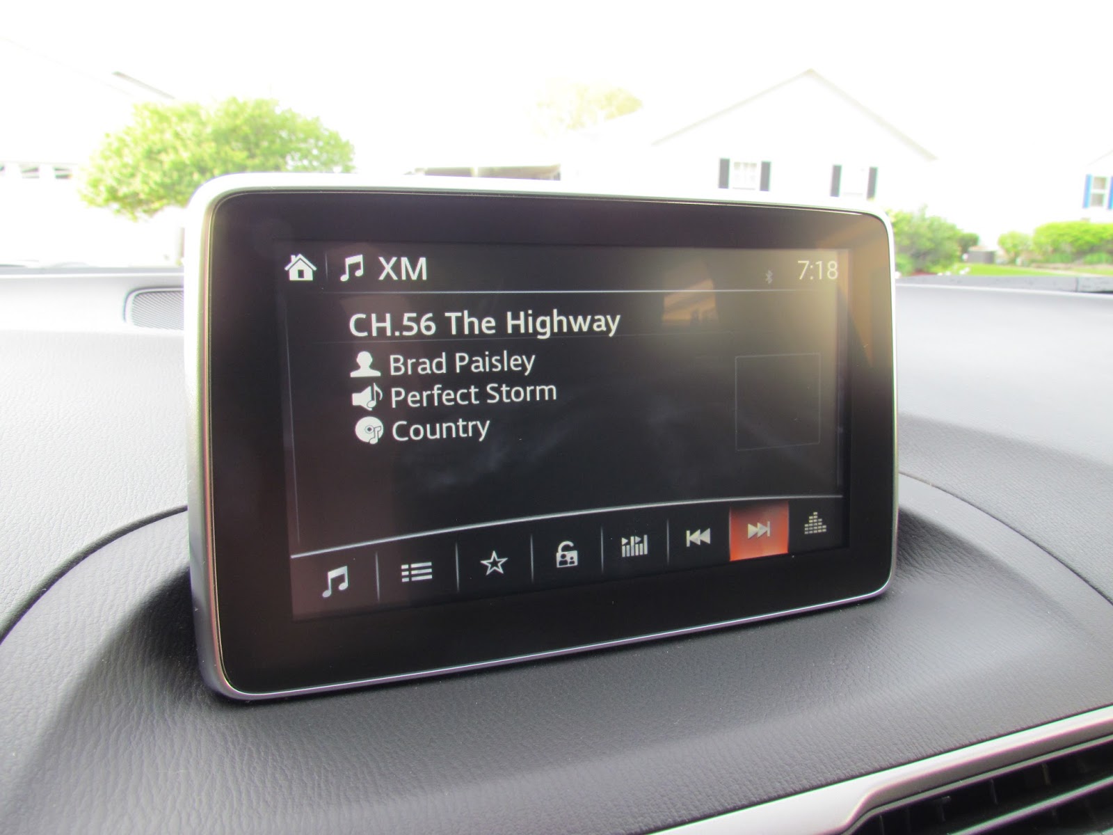 Mommy's Favorite Things: 2015 Mazda3
