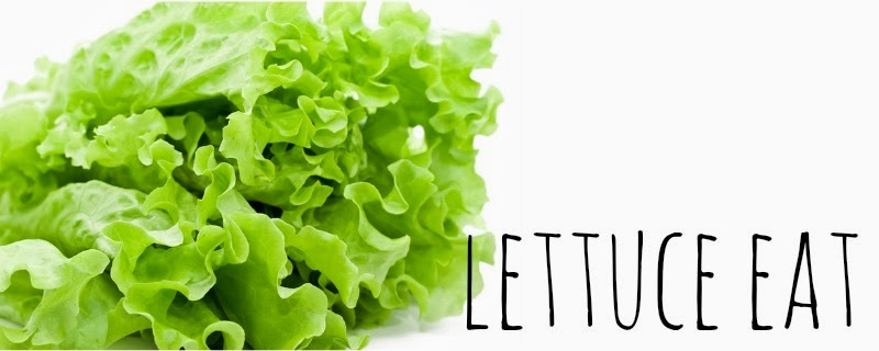 Lettuce Eat!