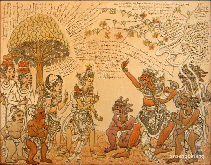 museum seni rupa dan keramik jakarta