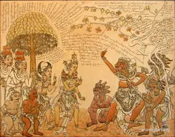 museum seni rupa dan keramik jakarta