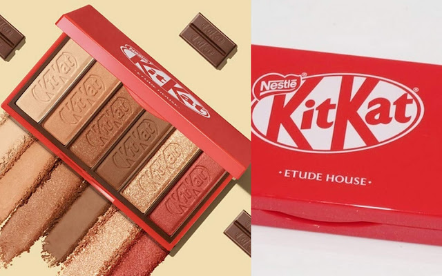 KitKat Palette