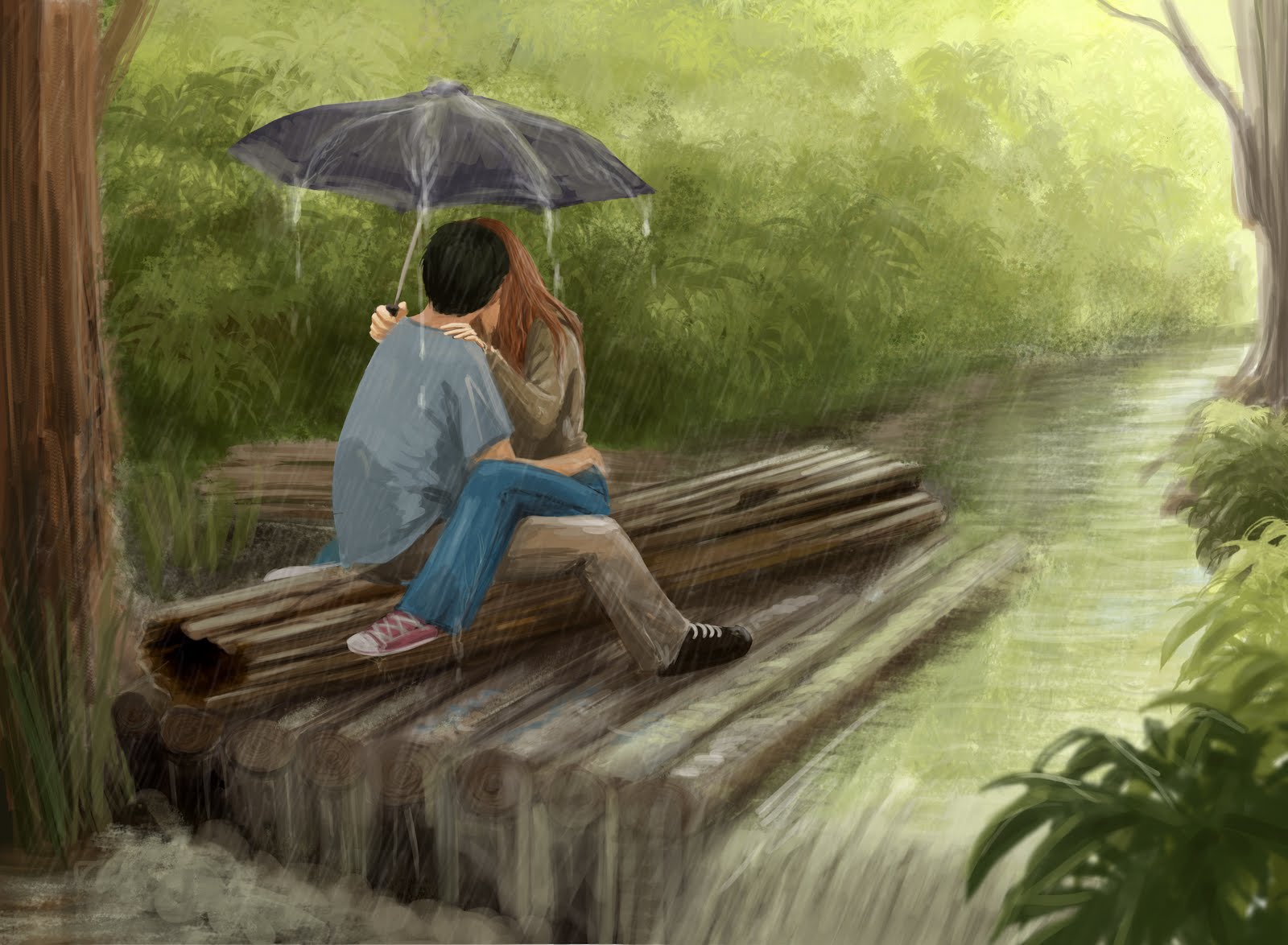 Быть первой любовью замечательно. Быть чьей то девочкой. Про любовь жизнь и смех. Быть первой любовью замечательно а последней идеально. Быть чьей то девочкой.