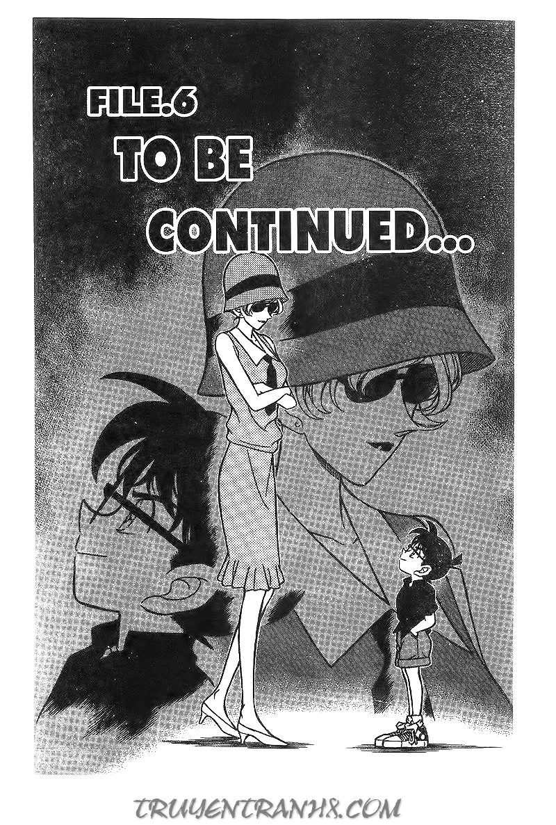Detective Conan Chap 217 - Truyen.Chap.VN