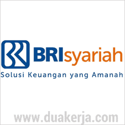 Lowongan Kerja Bank BRI Syariah Mei 2017