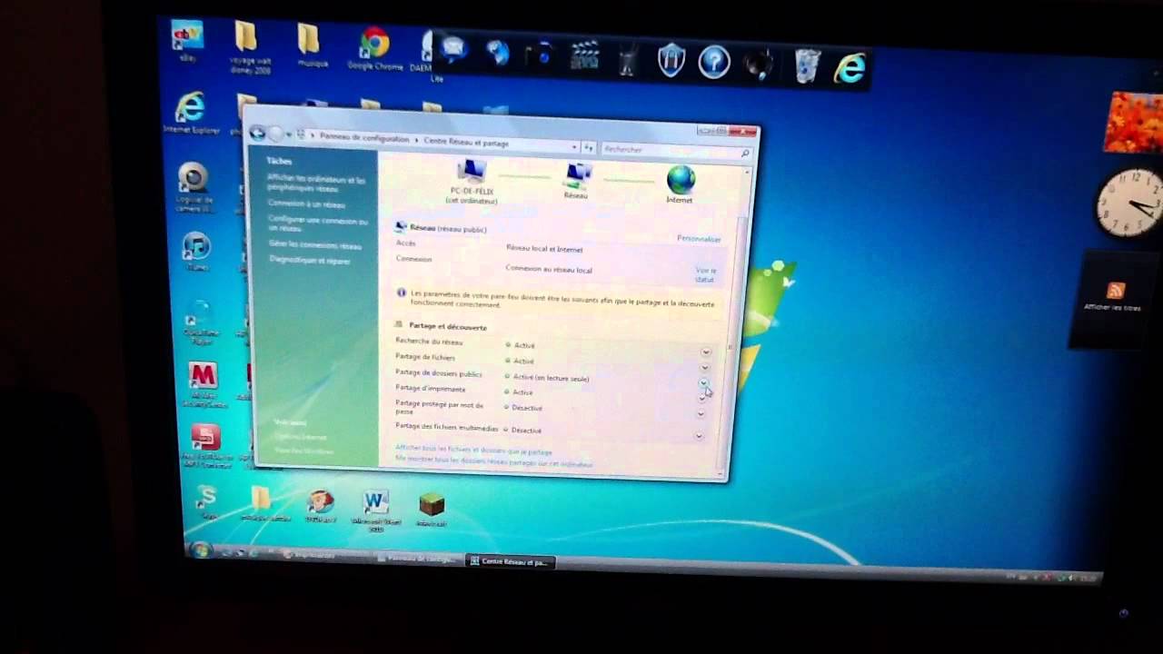 installer imprimante canon mf3010 sans cd