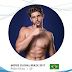 Pedro Gicca is Mister Global Brazil 2017