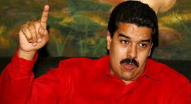 Nicolas maduro Venezuela presidente new pic