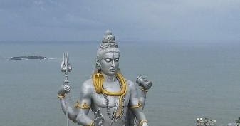 Dev Lulla Sirs Blog: X-ray of rare Shiva statue surprises Amsterdam museum