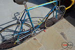 Olmo Super Gentleman Campagnolo Super Record Complete Bike at twohubs.com