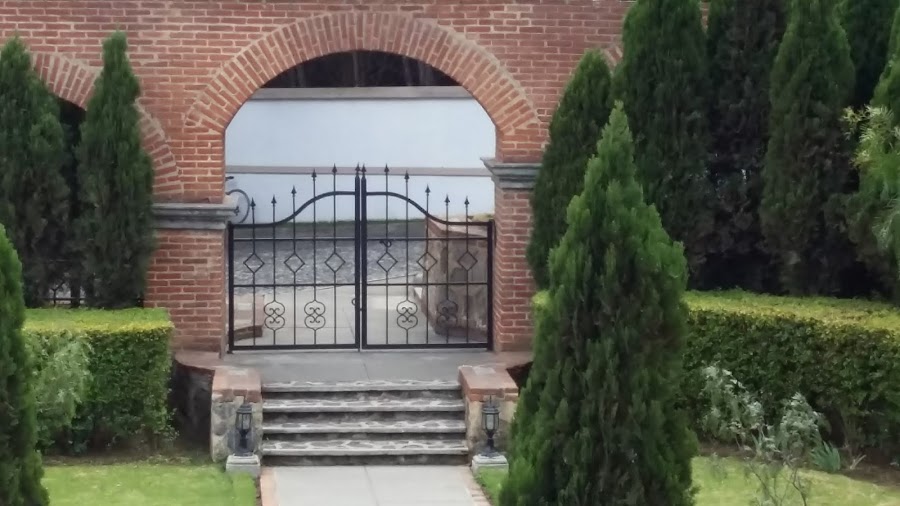 CICLOS - CIERRA PUERTAS