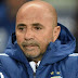 Argentina sacks coach, Jorge Sampaoli after poor performance at the World Cup 