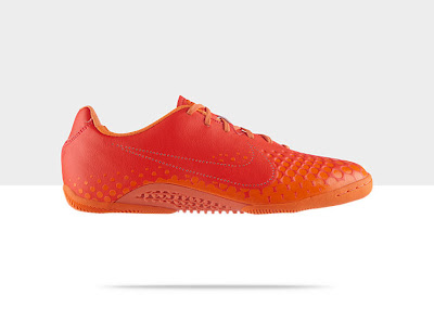 Bright Crimson/Bright Crimson-Total Orange, Style - Color # 415120-668