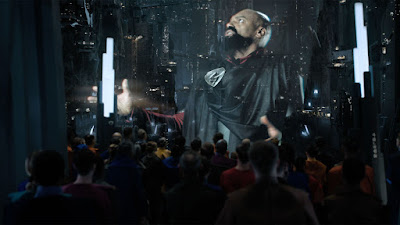 Krypton Season 2 Image 1