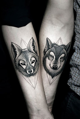 Tatuajes para parejas Tatuajes para parejas