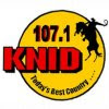 KNID 107.1 today best country station