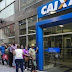 CAIXA PAGA ABONO DO PIS NESTA TERÇA-FEIRA A NASCIDOS EM MARÇO E ABRIL COM CONTAS NO BANCO