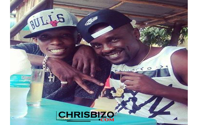 Audio: Mandojo & Domo Kaya - Mama Mwenye Nyumba | Mp3 Download Audio: Mandojo & Domo Kaya - Mama Mwenye Nyumba | Mp3 Download