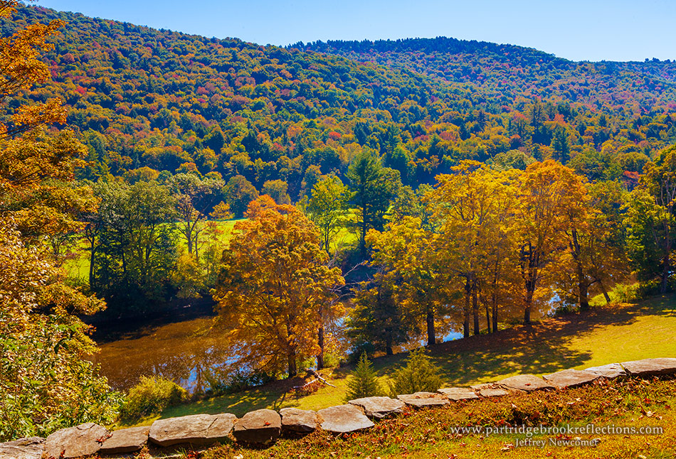 Getting it Right in the Digital Camera Newfane Vermont Album