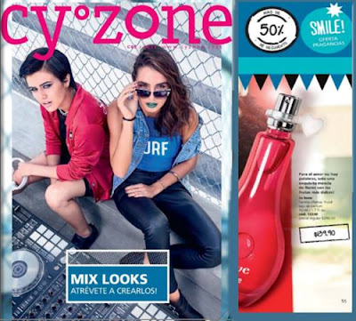 cyzone catalogo campaña 5 2017 mexico cyzone campaña 5 2017 mexico
