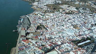 ESPANHA - Ayamonte