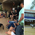 Movimento #OcupaUnifap mantém ocupação na reitoria.