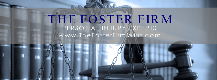 The Foster Firm | Personal Injury Attorneys In Atlanta