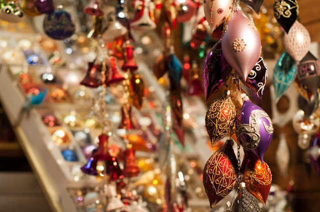 22 Best Places to Travel Christmas 2018 in Europe - Part II 22 Best Places to Travel Christmas 2018 in Europe - Part II