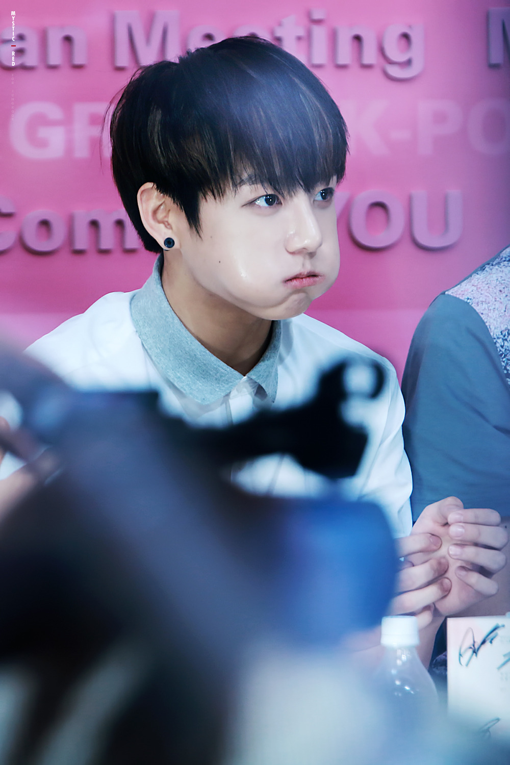 Makin imut