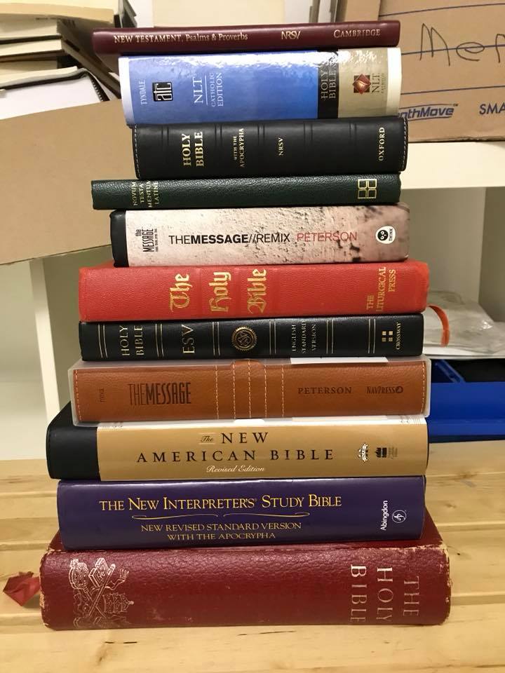 Catholic Bibles Bible Sale