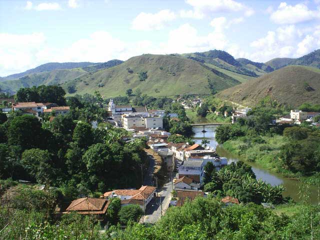 Rio Preto-MG