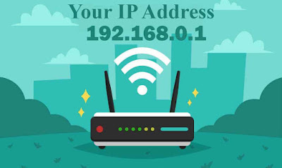 What Is IP Address