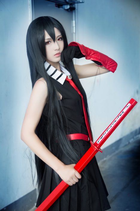 sex video - Akame ga kill leone cosplay Pornstar jamie lynn pussy closeup