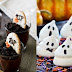 10 Docinhos criativos para festa de halloween