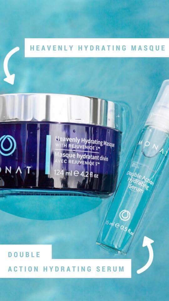 Monat By Brooke How Do You Know If You Need Hydration?