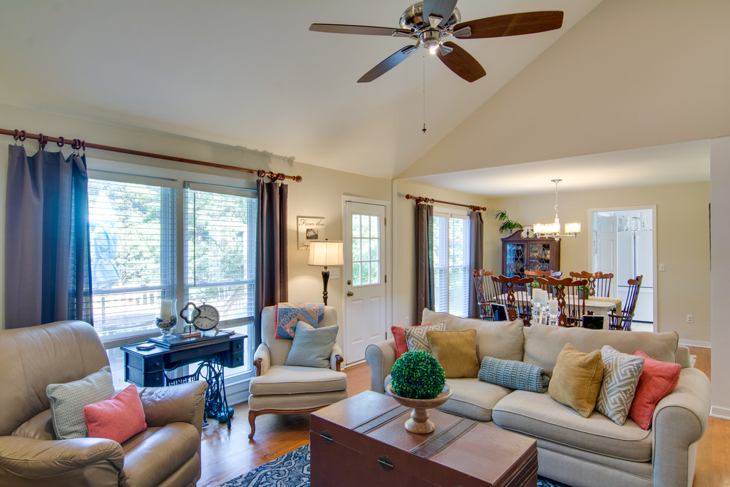 Salt Marsh Properties Mount Pleasant, SC ** Snee Farm ** 1125 Bristol