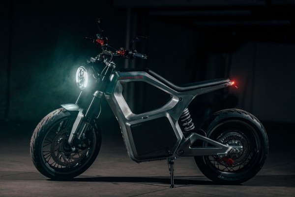 Sondors Metacycle The Electric Bicycle Will Begin at a Simple $5,000