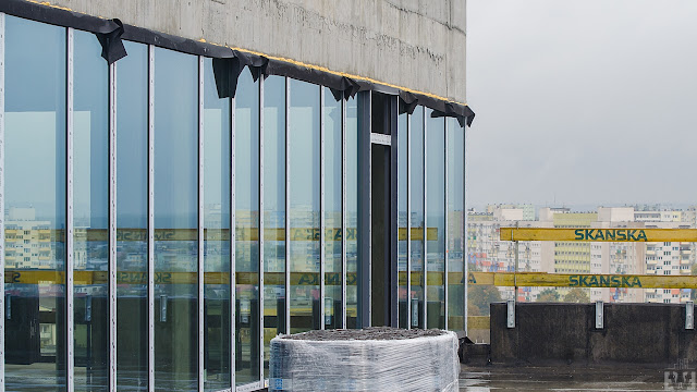 Arkada Business Park Bydgoszcz