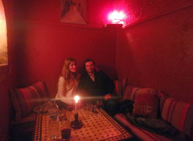 Restaurant Ramsess Essaouira Restaurant Ramsess Essaouira