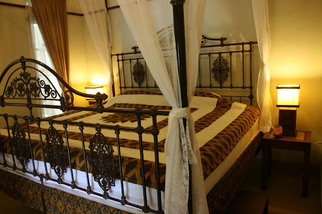Daftar 10 Homestay Kota Batu Terlaris Daftar 10 Homestay Kota Batu Terlaris